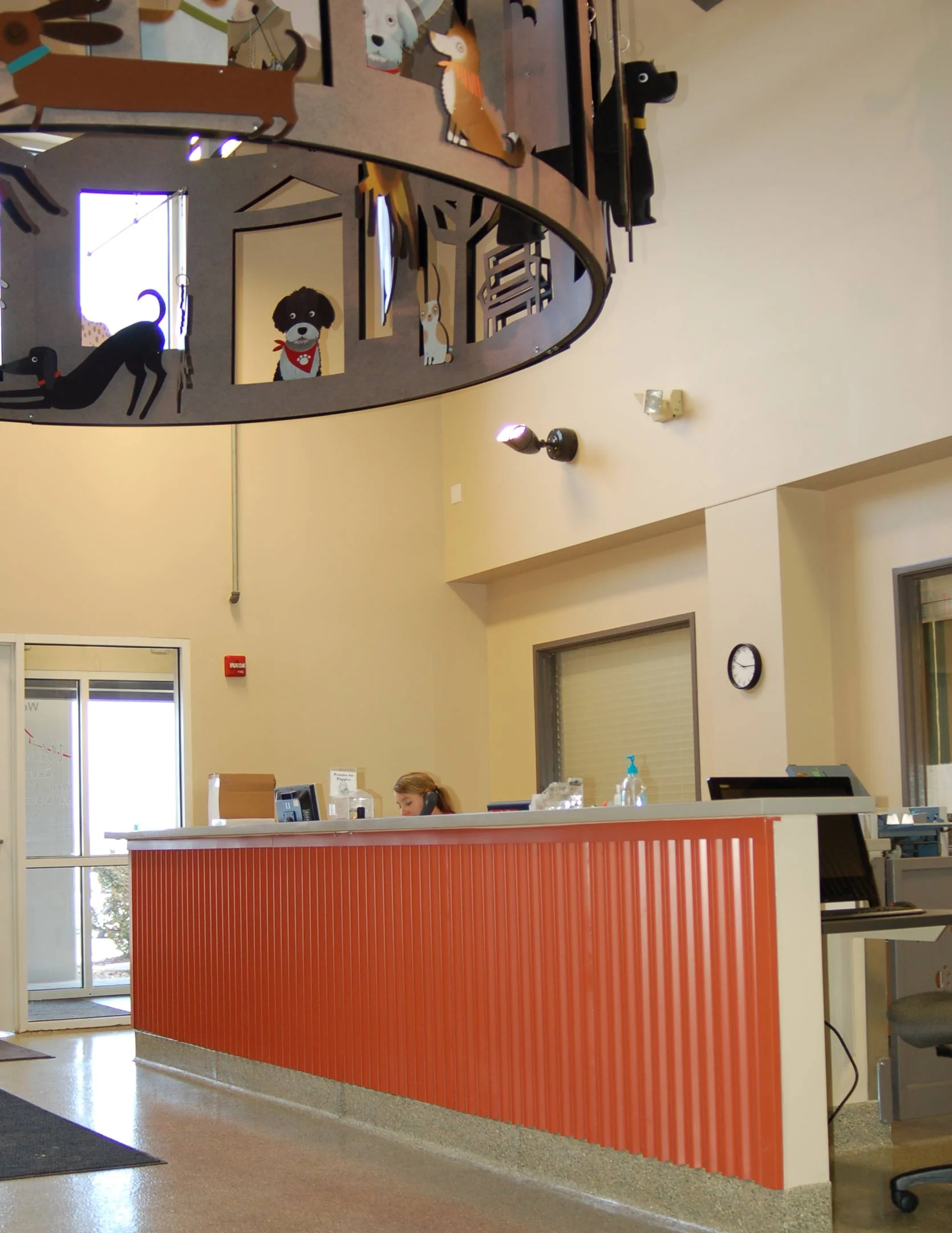 Copy of Wayside Waifs