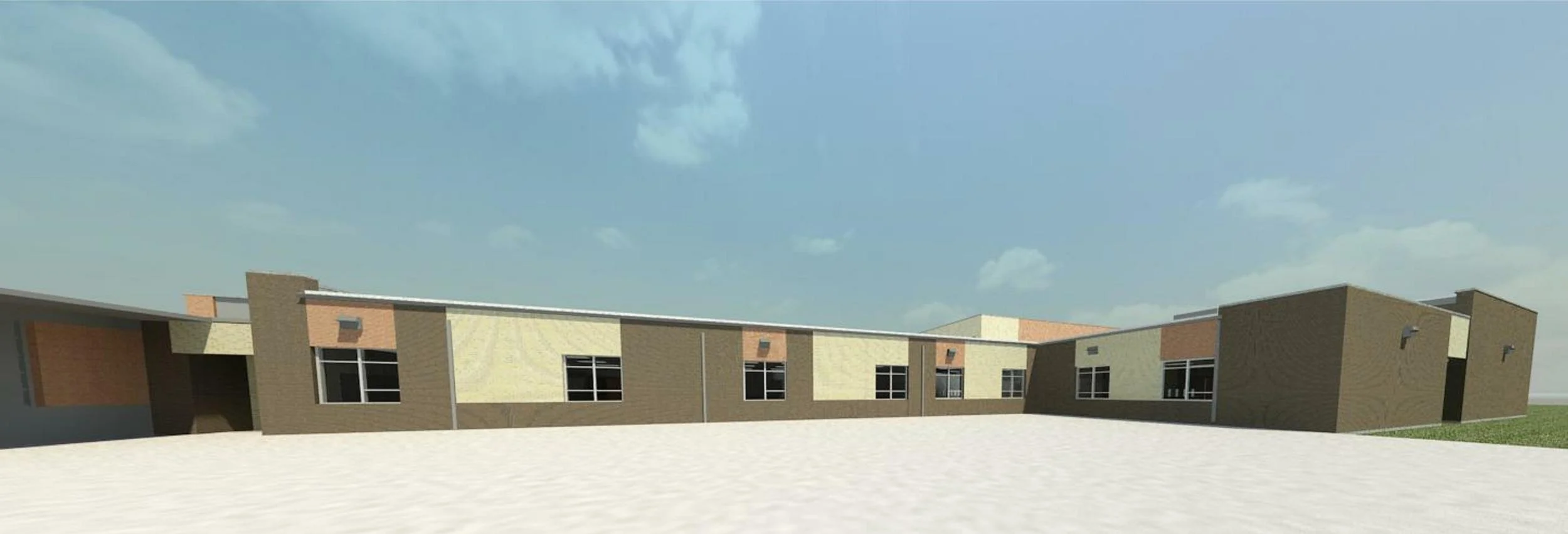 Copy of McEachron Elementary School