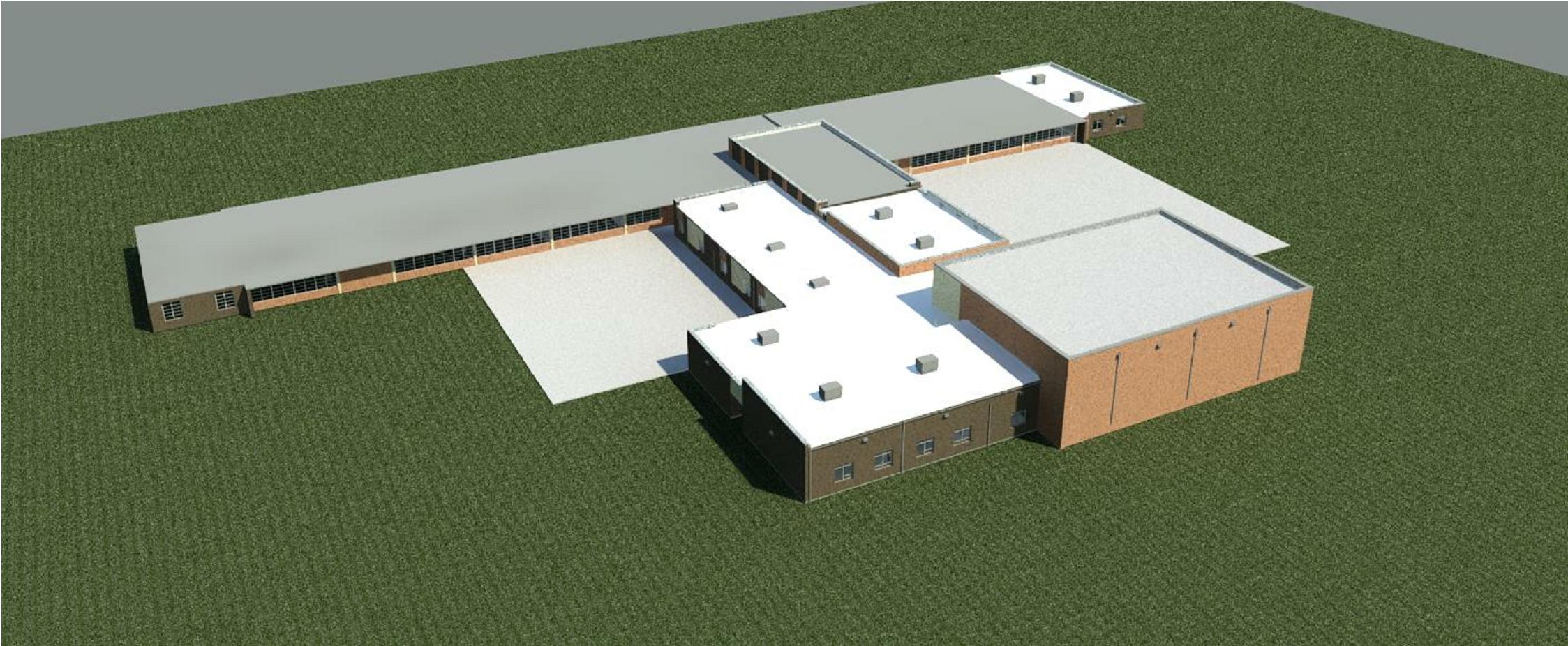 McEachron Elementary_Central - Rendering - Aerial View.jpg
