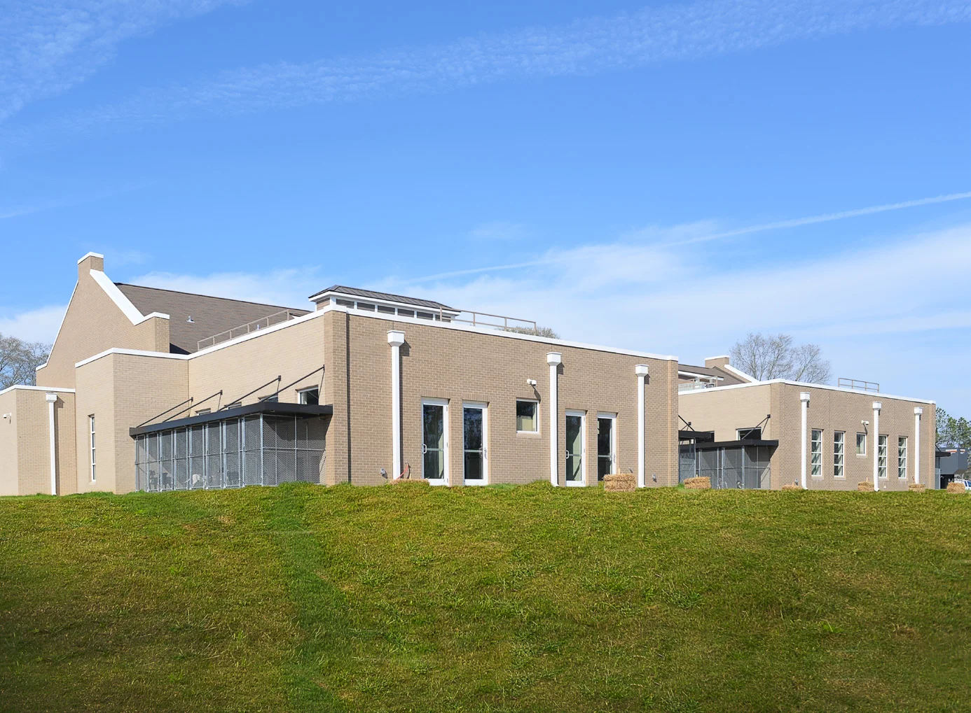 Copy of Bibb County Animal Shelter