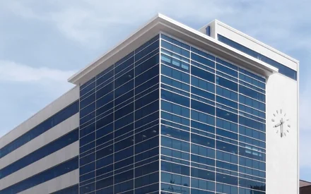 Capitol Federal - Topeka