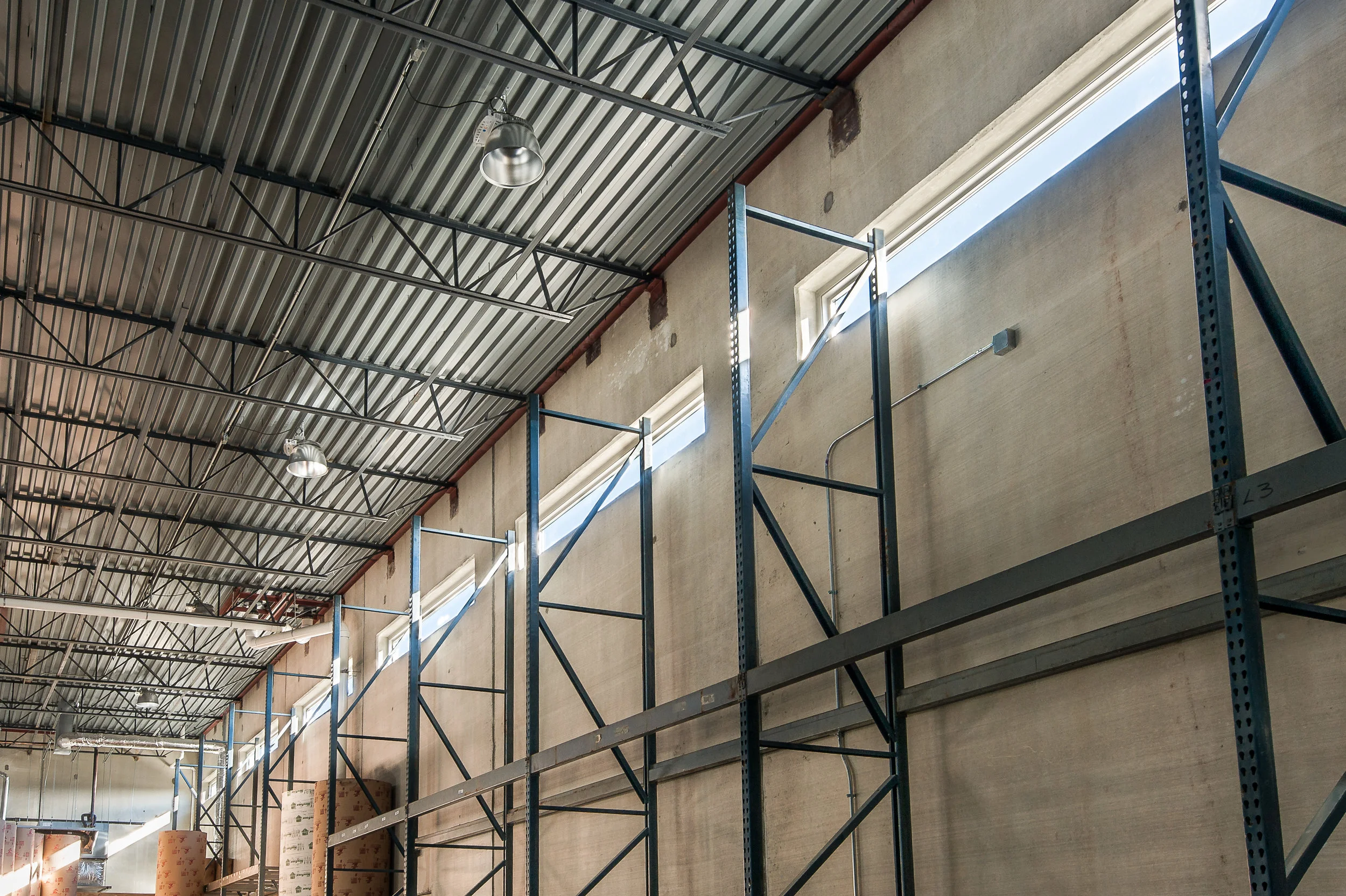 Midwest Rebar Fabrication 