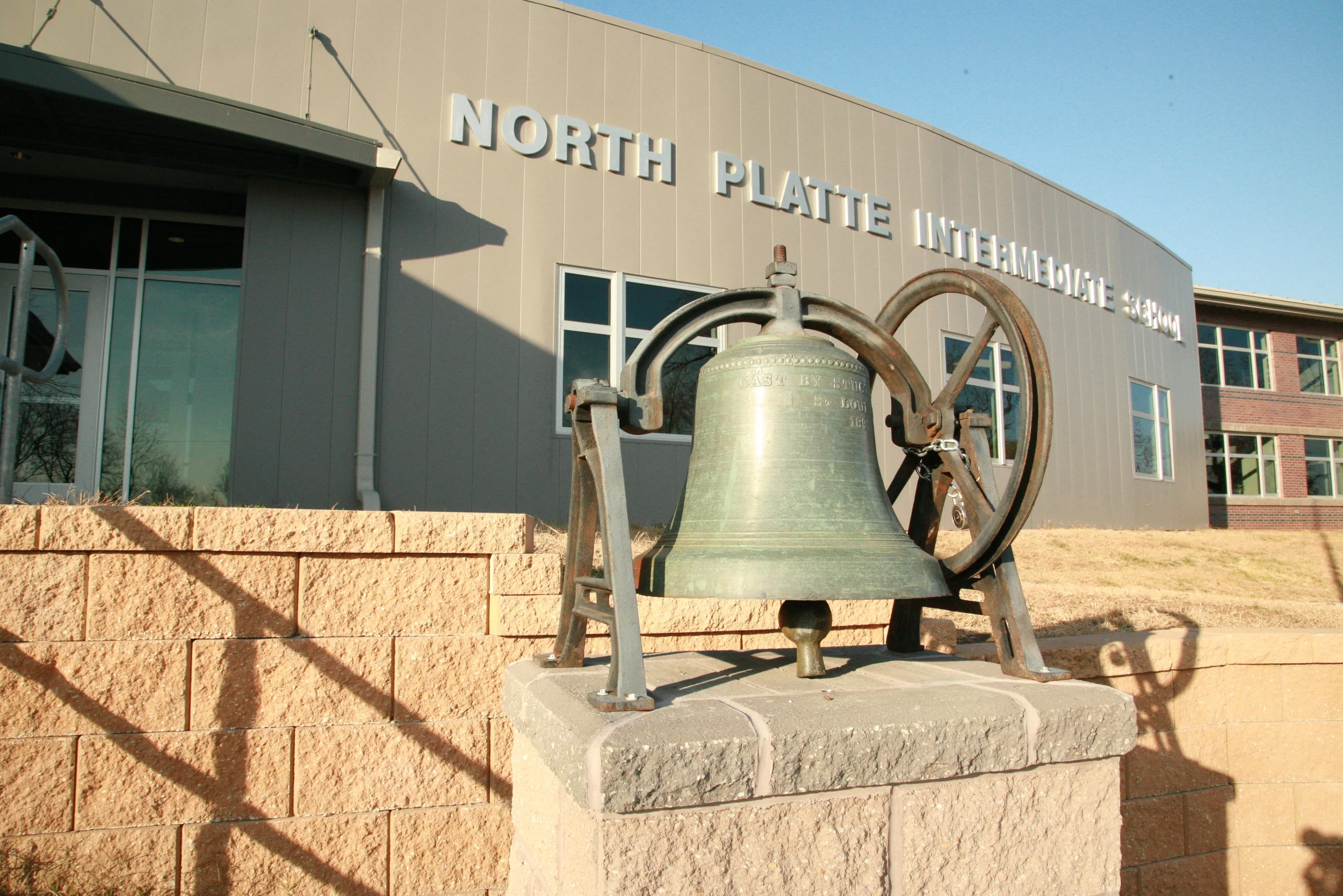 North Platte Intermediate School