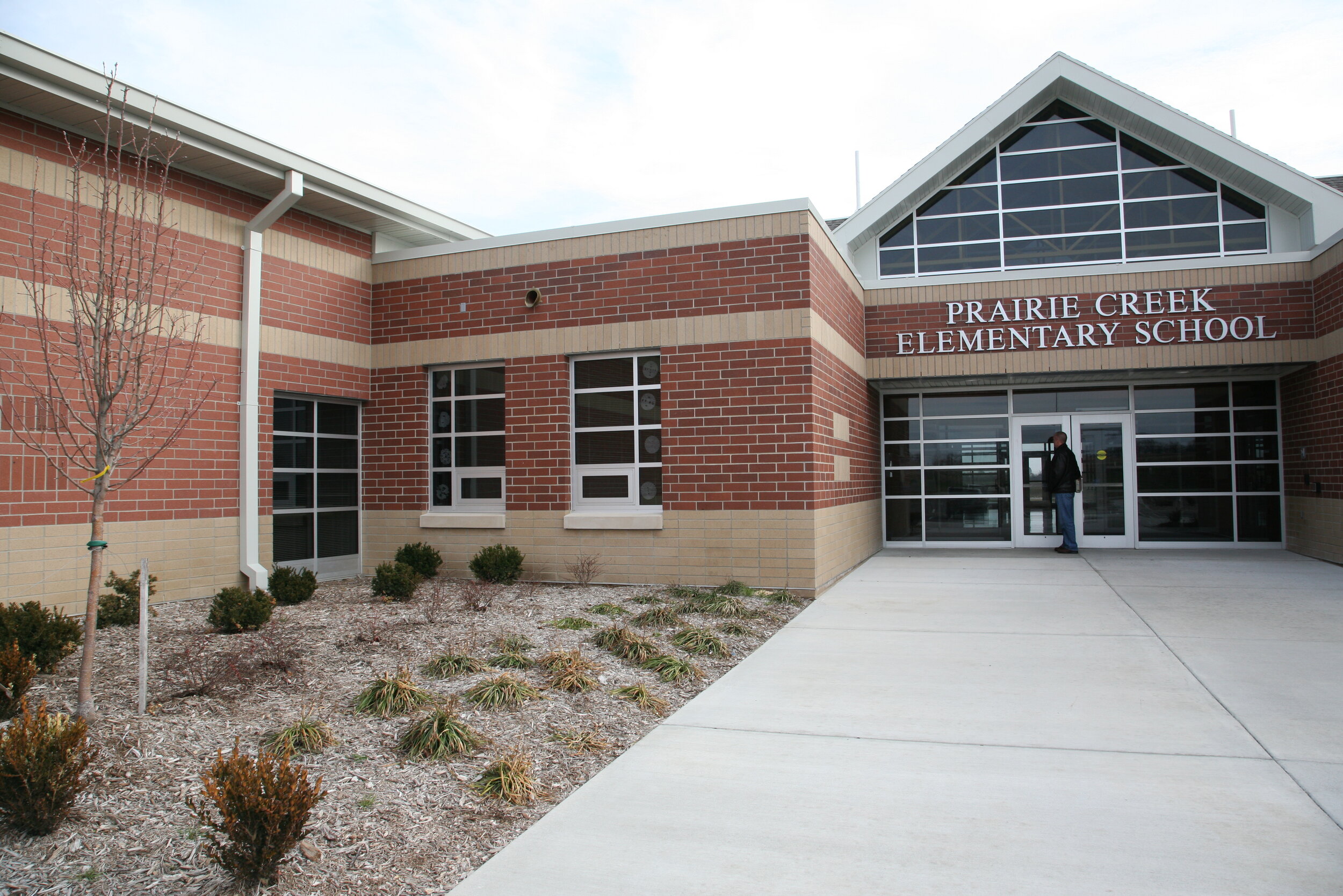 Spring Hill Elementary 