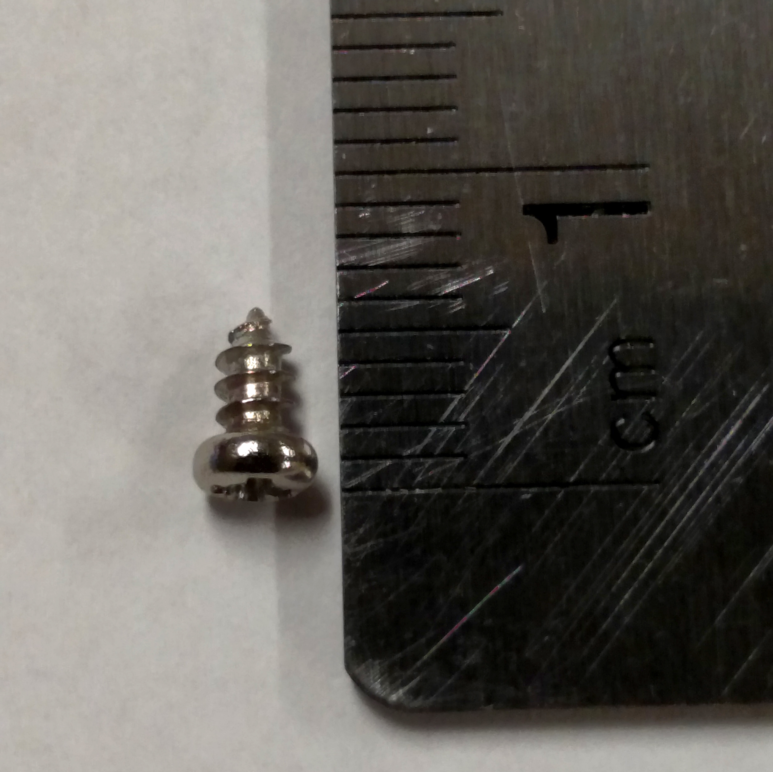 Approximate measurement