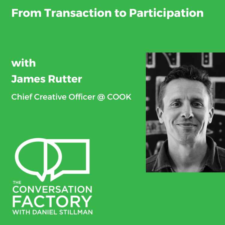 Podcast — The Conversation Factory