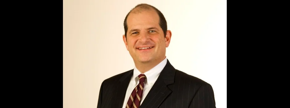 Executive Director, Joseph H. Girven, LMSW