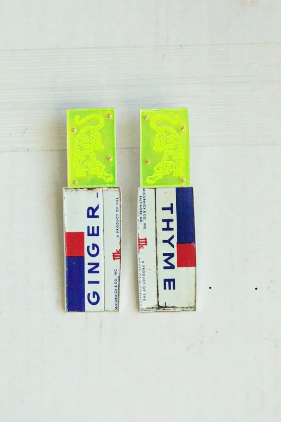 TIGER BALM