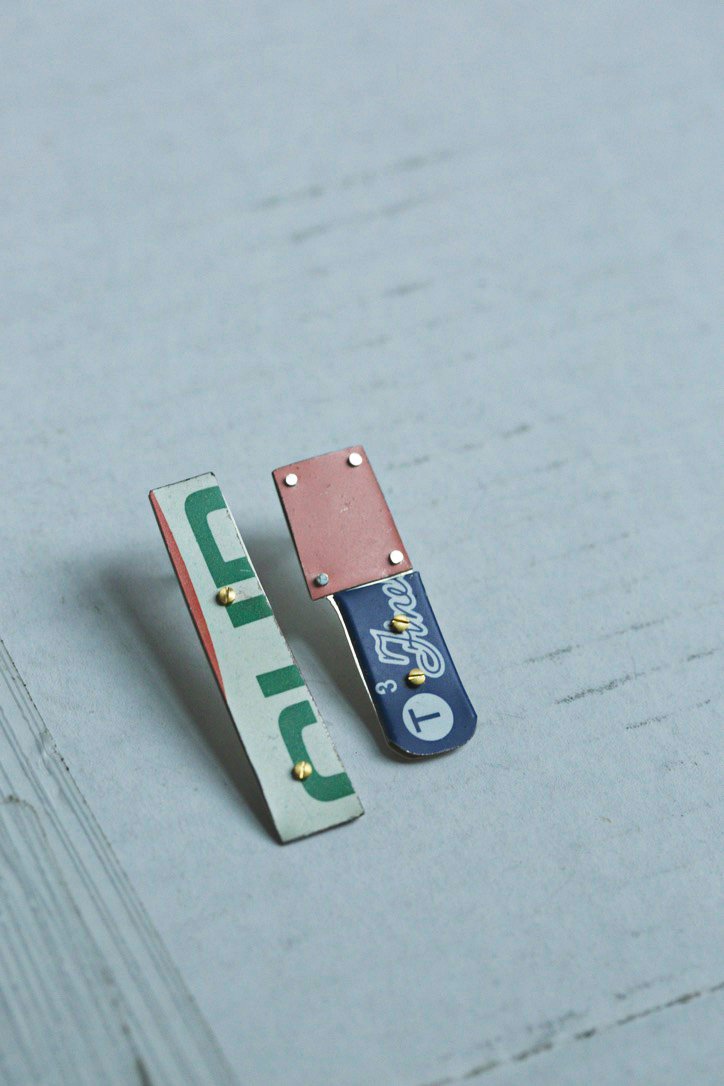 BENCH BITS NUMBER 15
