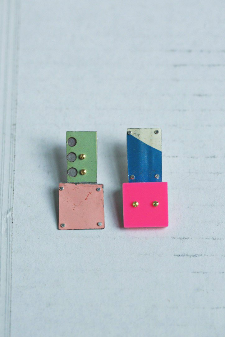 BENCH BITS NUMBER 11