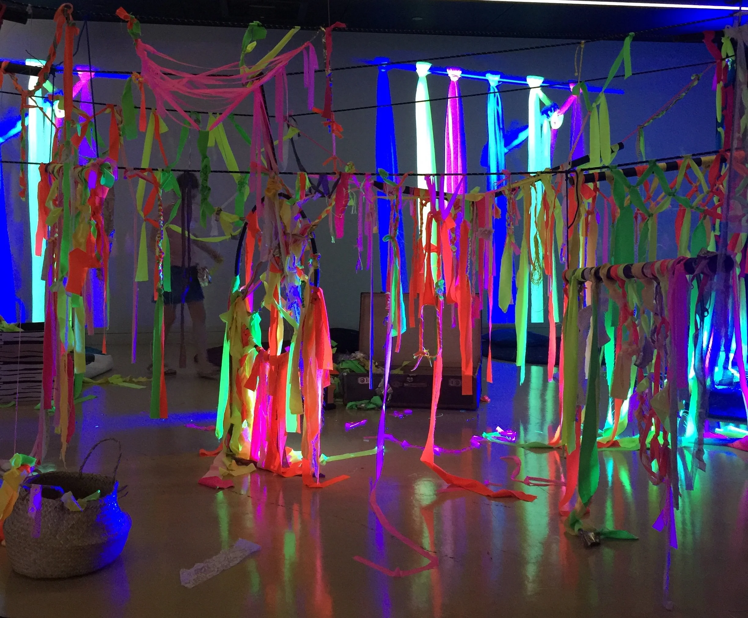 FAMBO X MCA X Sydney Festival