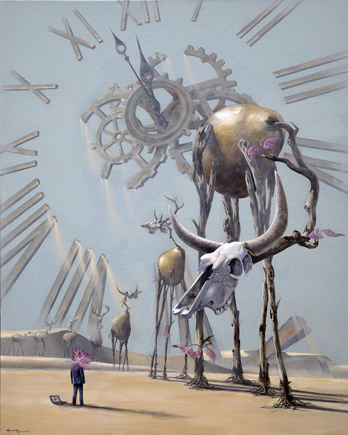 The+Tyranny+of+Time-contemporary-surrealism-art-acrylic-painting-vancouver-artist-william-higginson.jpeg