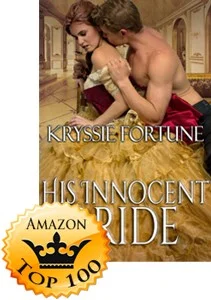 His Innocent Bride-KF Cover.jpg