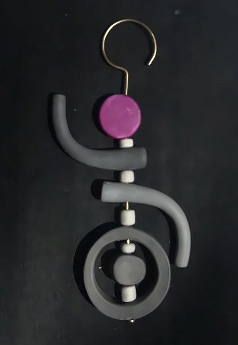 Telescopium Concrete Sculpture