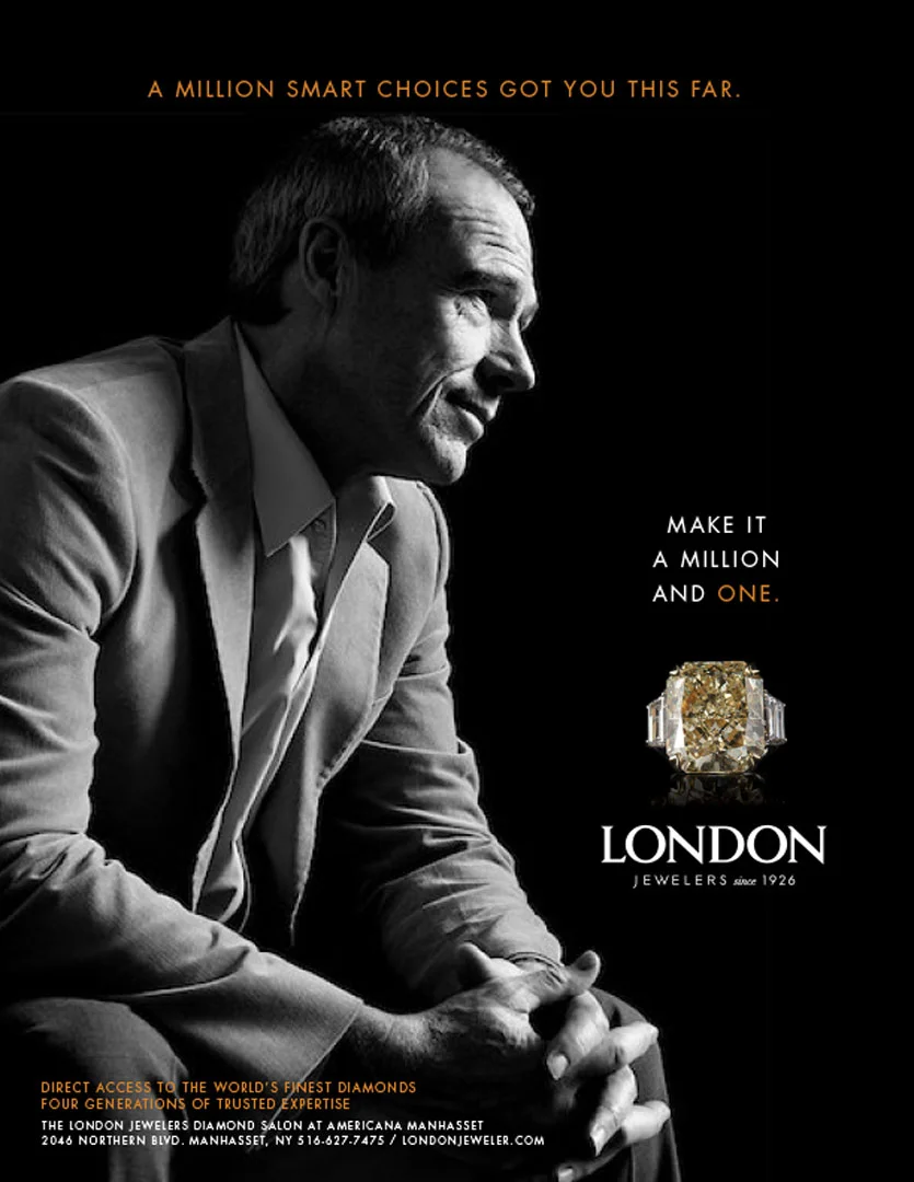 London Jewelers