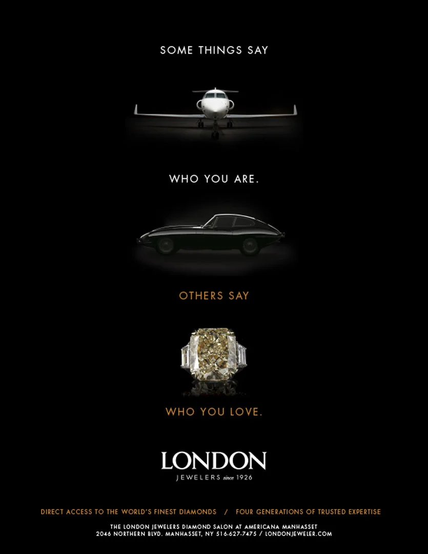 London Jewelers