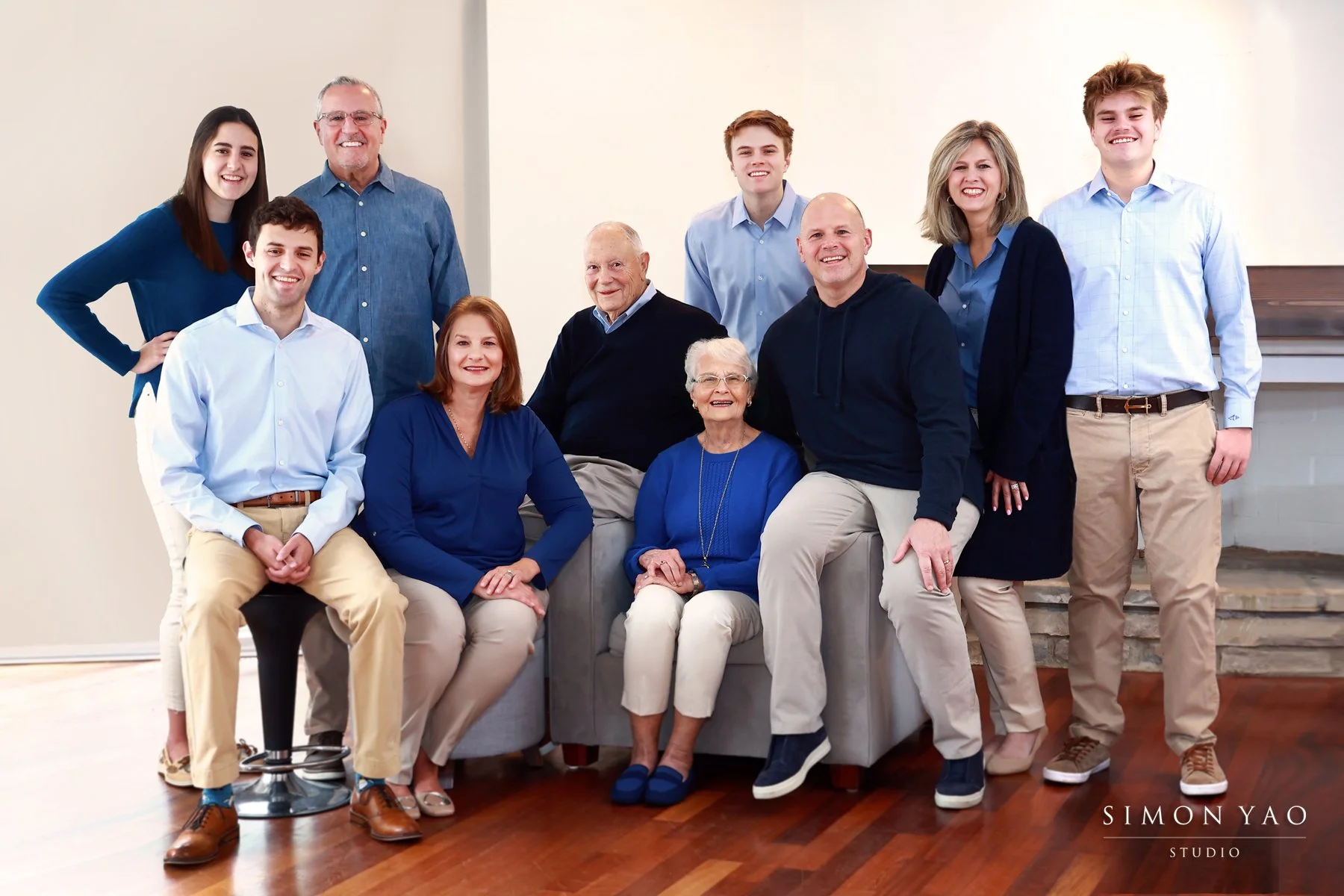 013 Family Portrait Columbus Ohio ©SimonYaoStudio.jpg