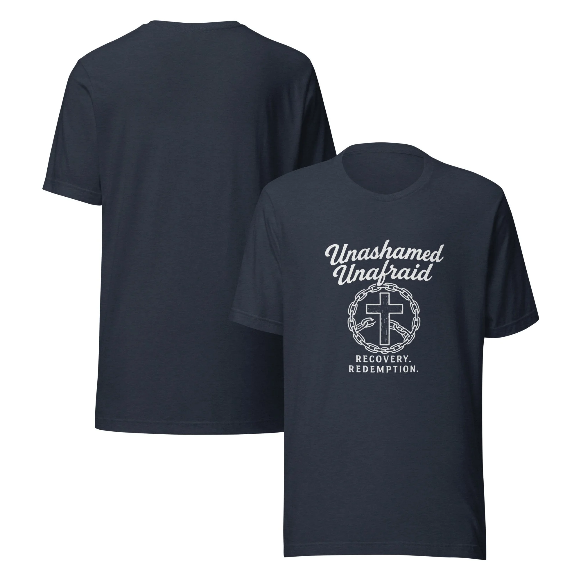 unisex-staple-t-shirt-heather-navy-front-and-back-68814aab562e0.jpg