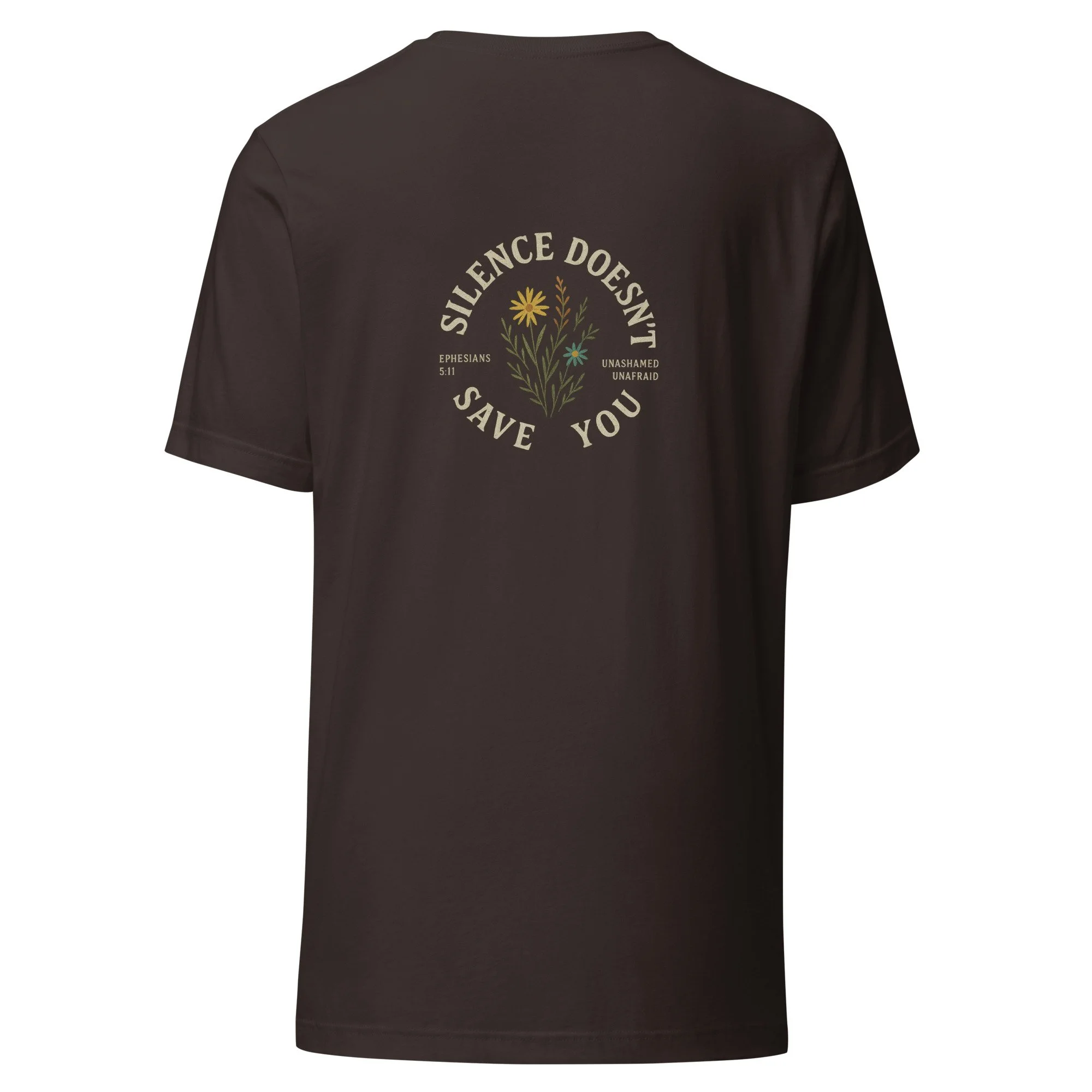 unisex-staple-t-shirt-brown-back-688a57721e01a.jpg