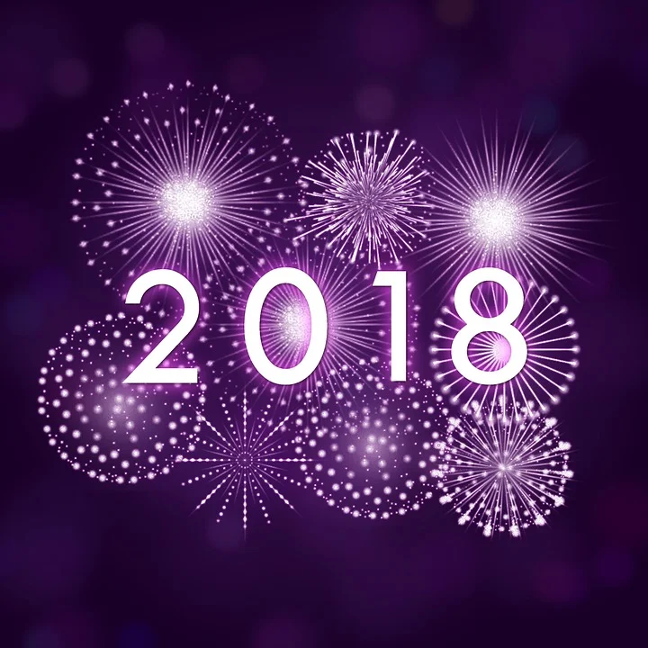Happy New Year 