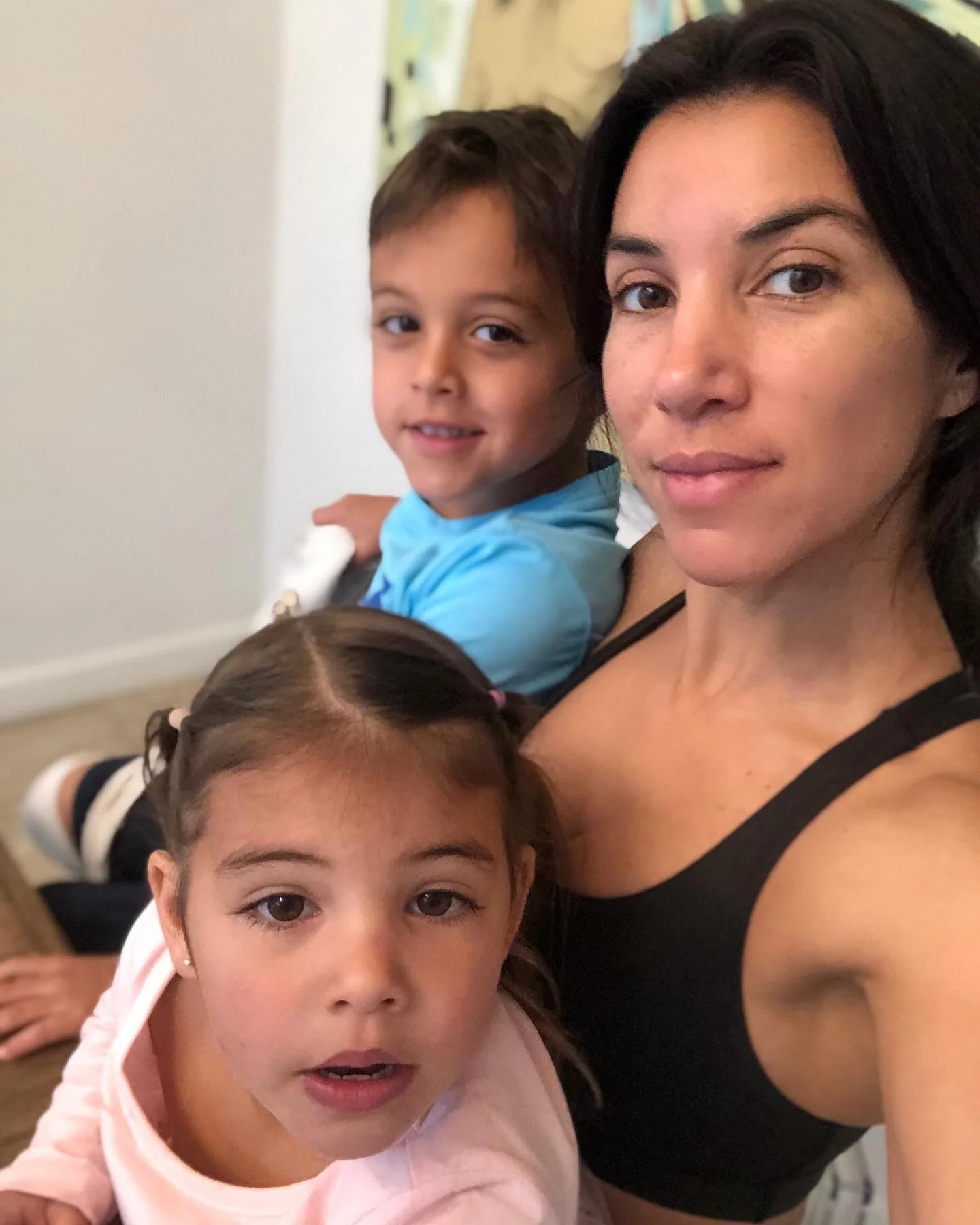 SOCIAL-DISTANCING SCHEDULE FOR SANITY 