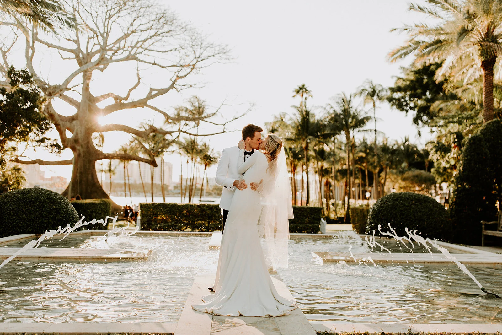 Chelsea &amp; Jace // Palm Beach, FL