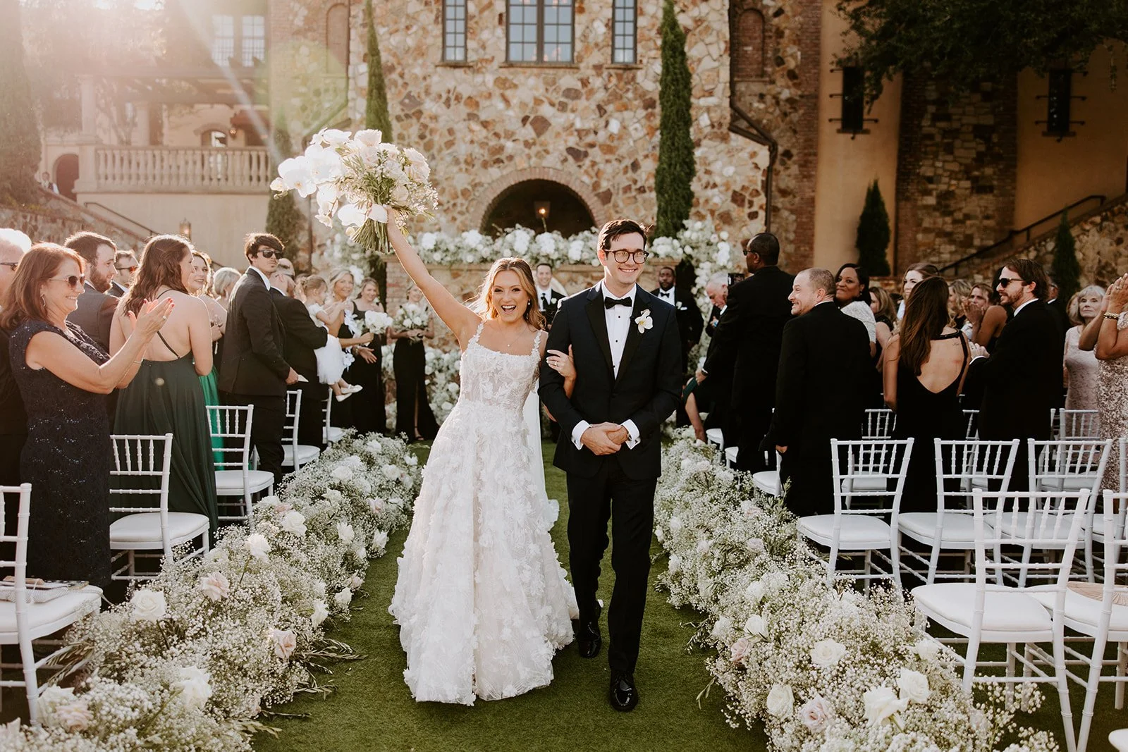 Taylor &amp; Robert // Bella Collina, FL