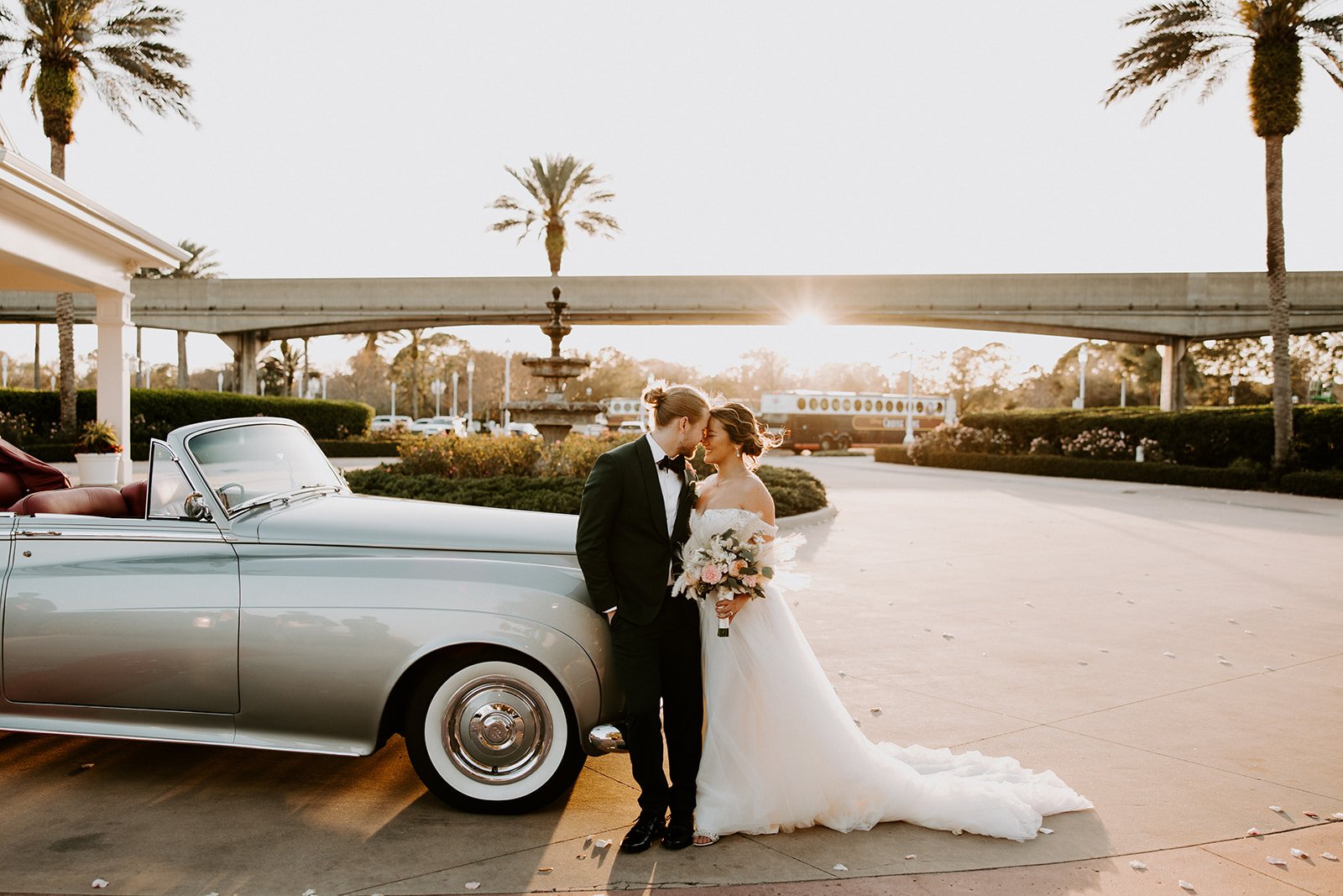Mia &amp; Tim // Disney, FL