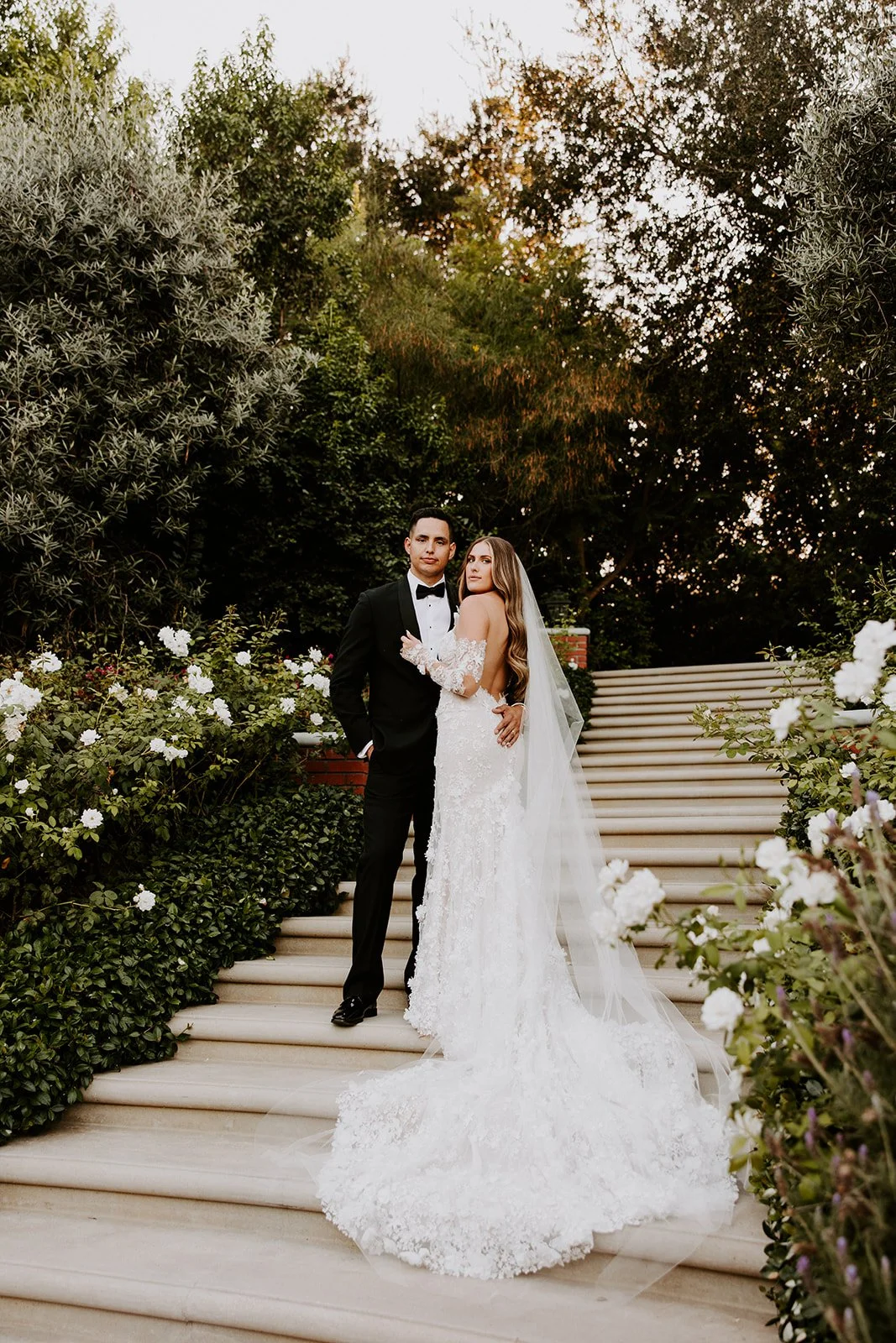 Piper &amp; Daniel // Malibu, CA