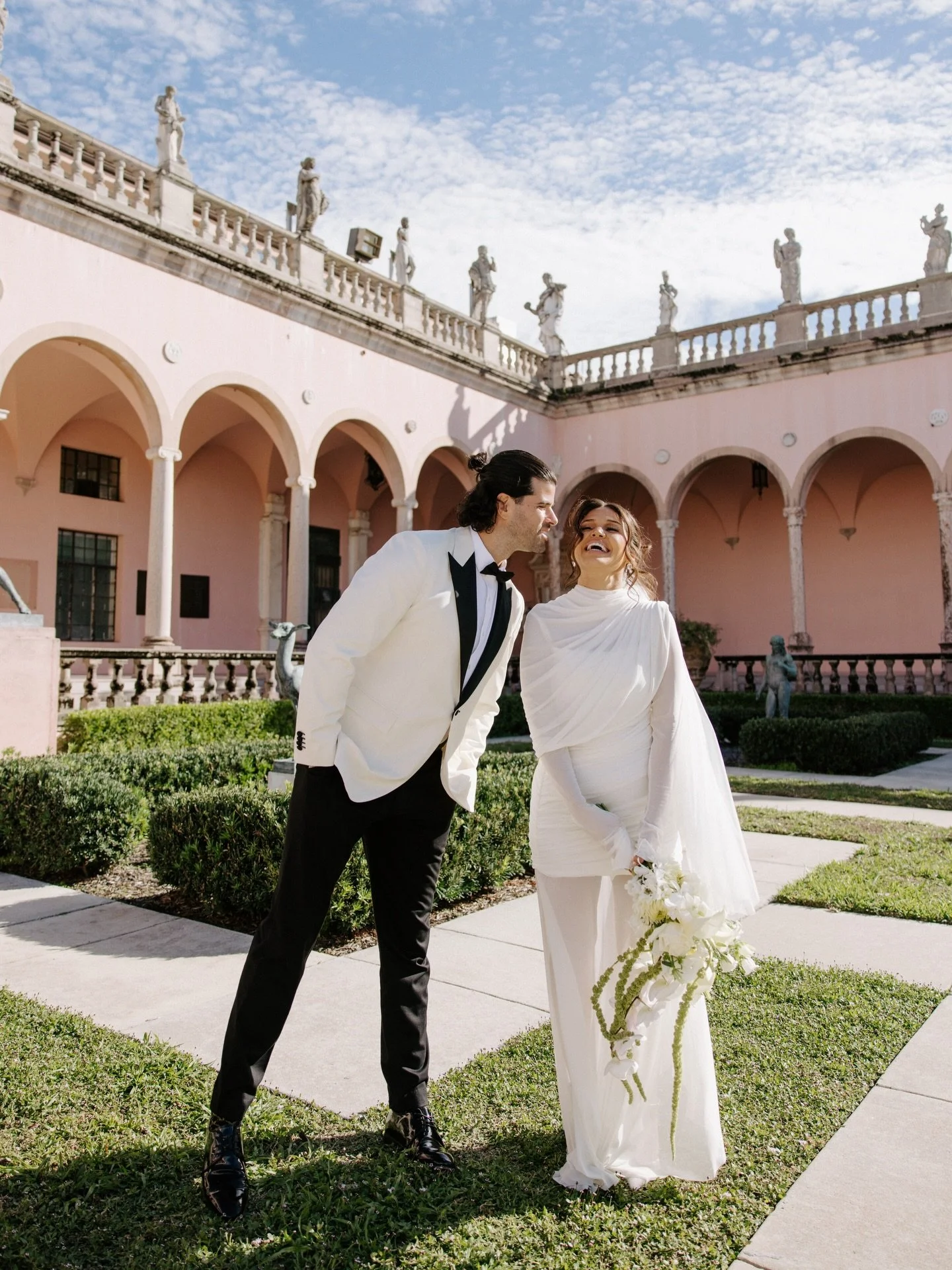 This is your sign to book a cute spot and have a photo shoot before your courthouse elopement! 

#floridaweddingphotographer #sarasotaweddingphotographer #floridaelopement #destinationweddingphotographer 2026 bride style, 2027 wedding inspo, central 