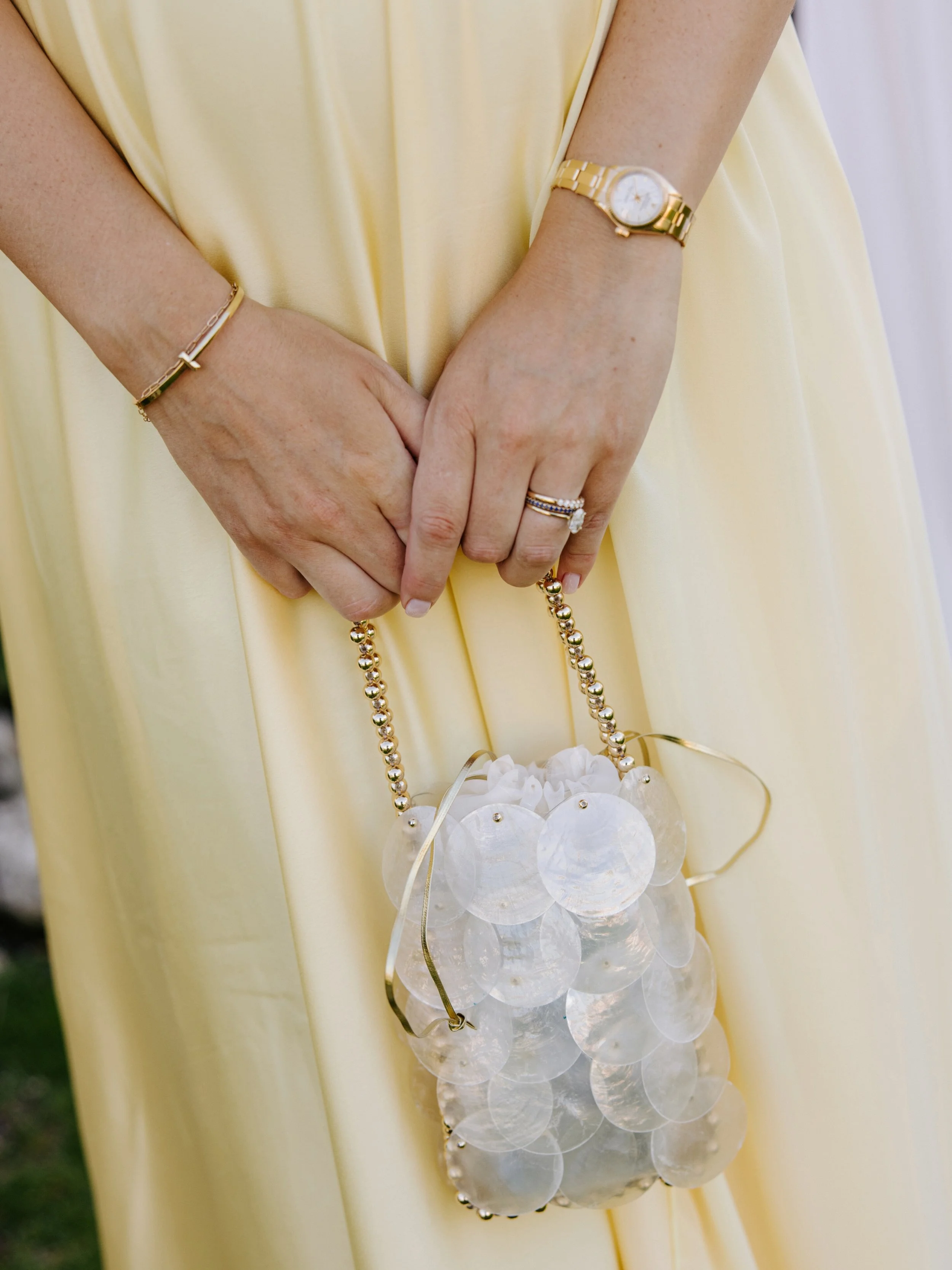 The weekly mood: coastal yellows ☀️🐚⚓️🐠🥂 

#floridaweddingphotographer #destinationweddingphotographer #2026bride #2027bride Florida wedding photographer, destination wedding photographer, inspo for bridesmaids in yellow, 2026 bride style, 2027 we