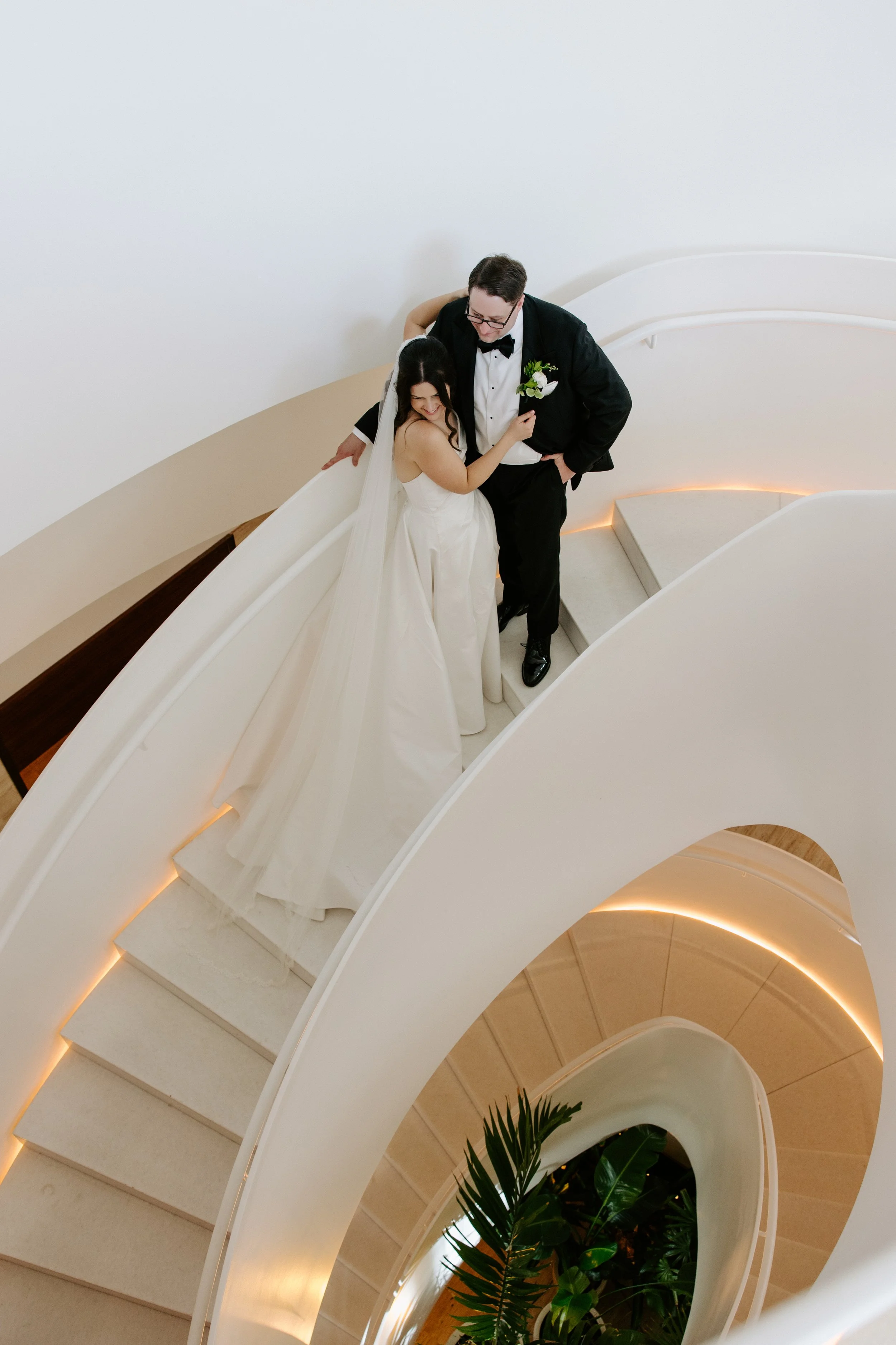 Sara &amp; Rich \\ Tampa, Florida