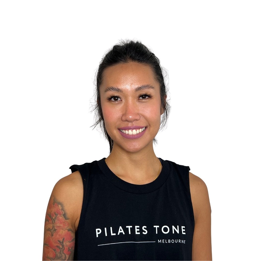 Our Team — Pilates Tone