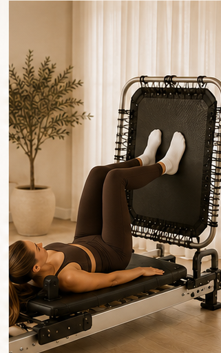 DYNAMIC Reformer