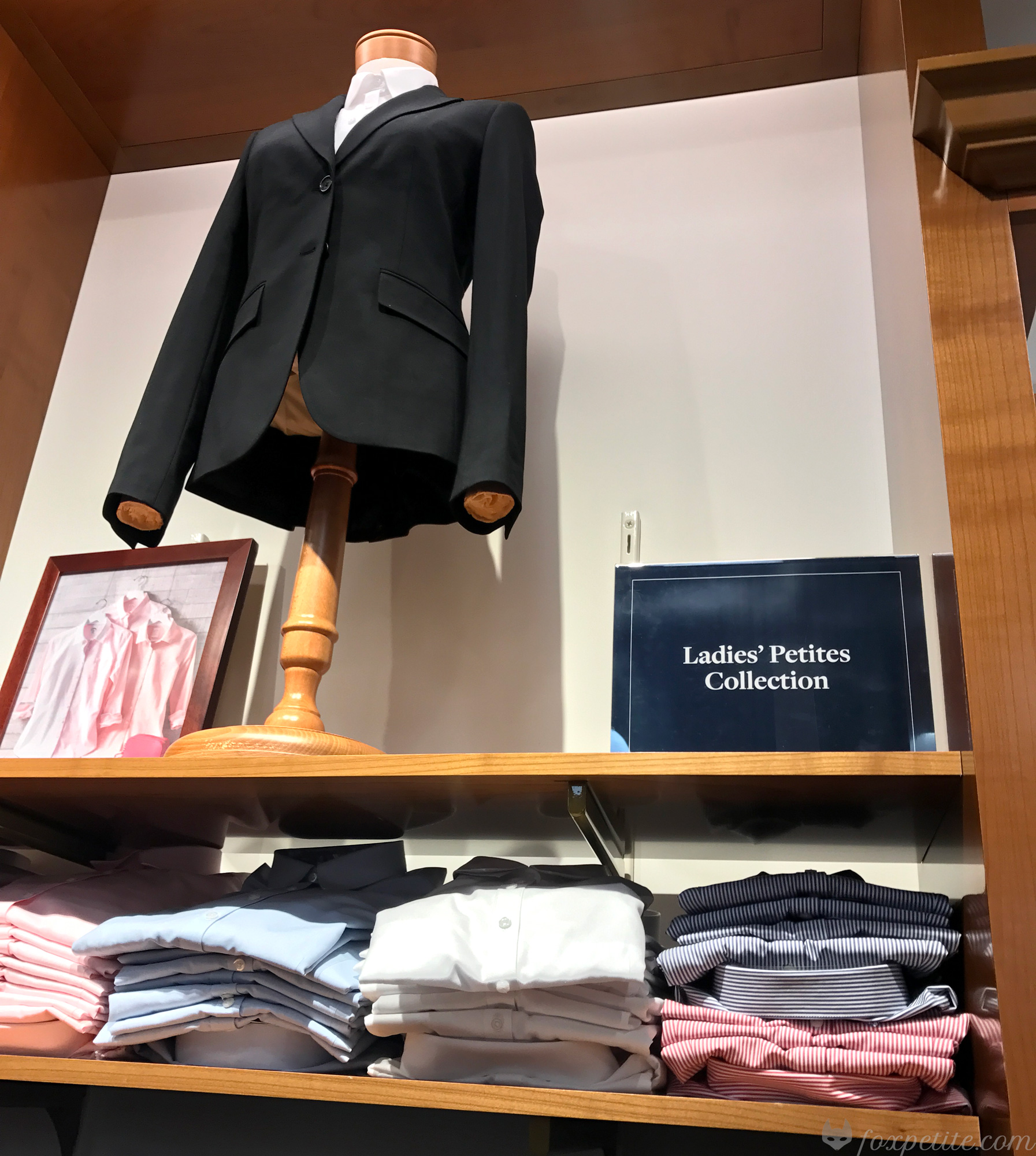 brooks brothers outlet suits review 