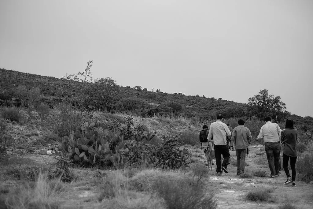 Granja Teotlacualli