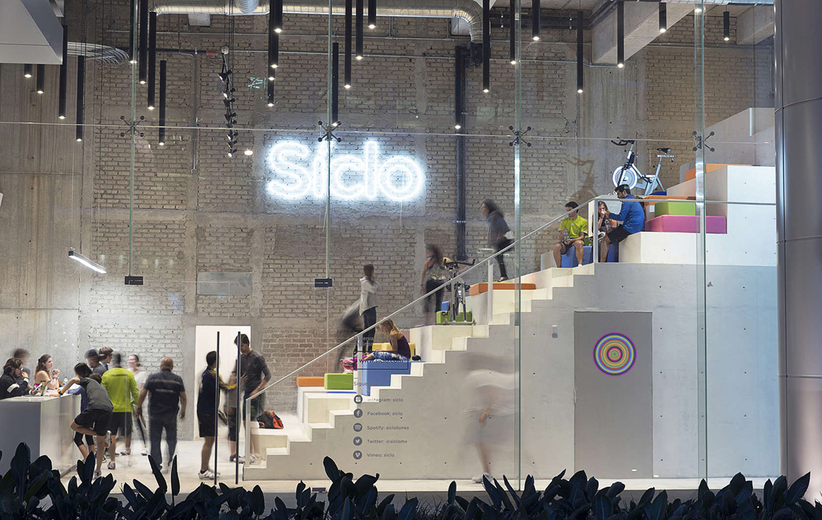 Síclo Park