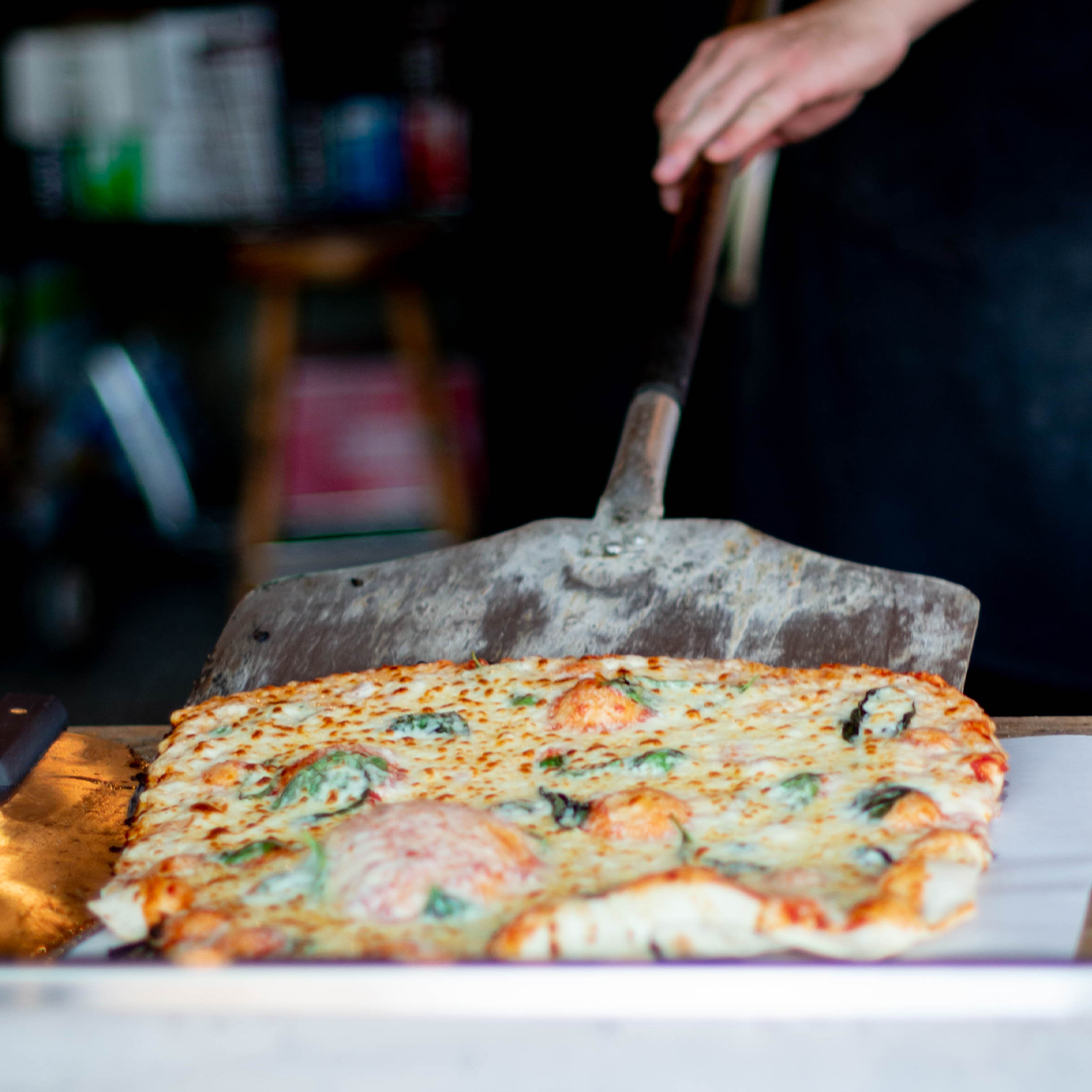 Rustic Wedding Barn Venue — The Stone Barn