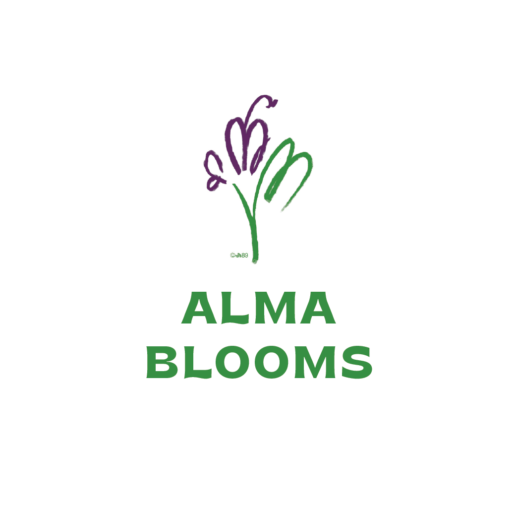 Alma Blooms