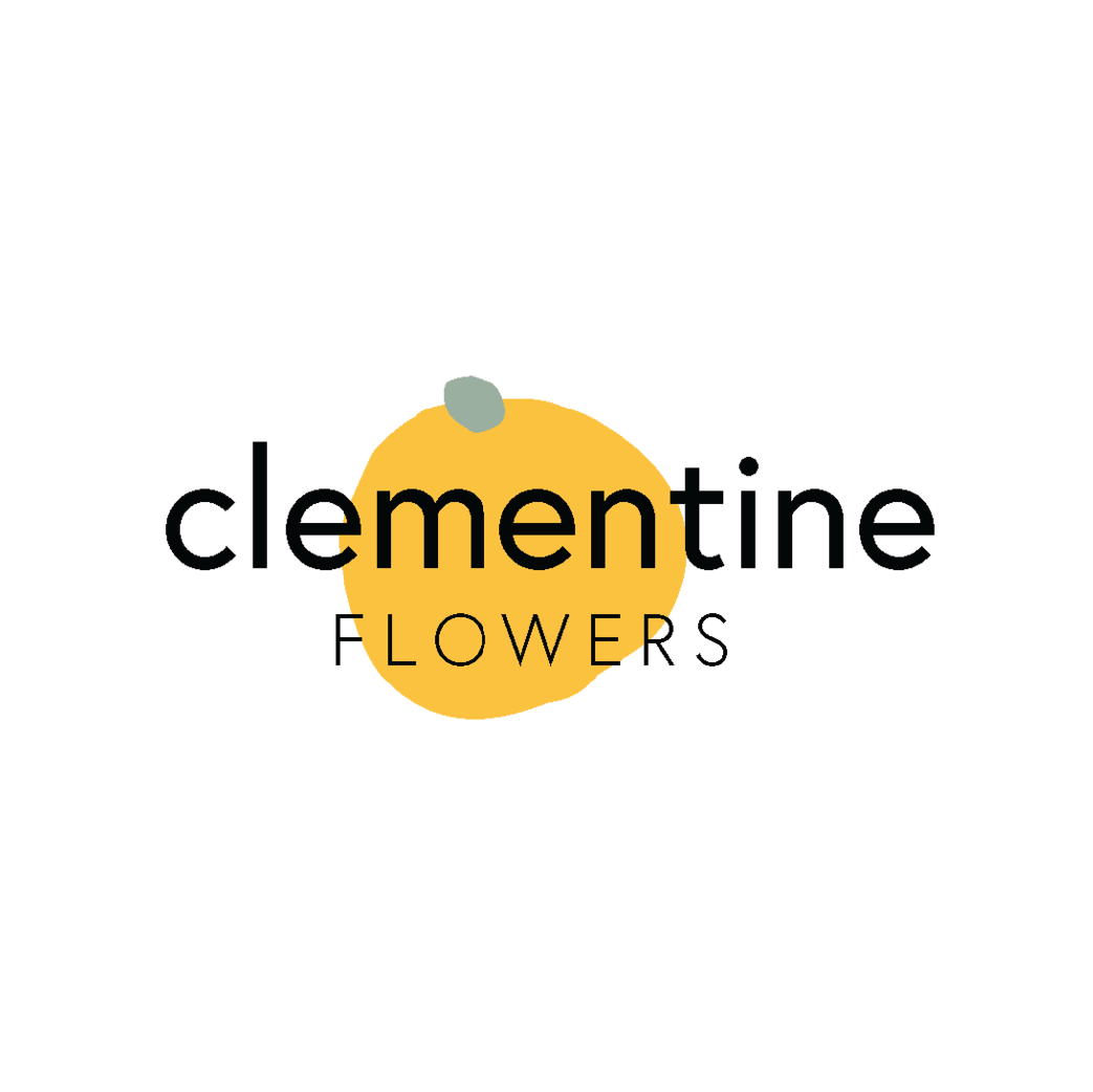 Clementine Flowers