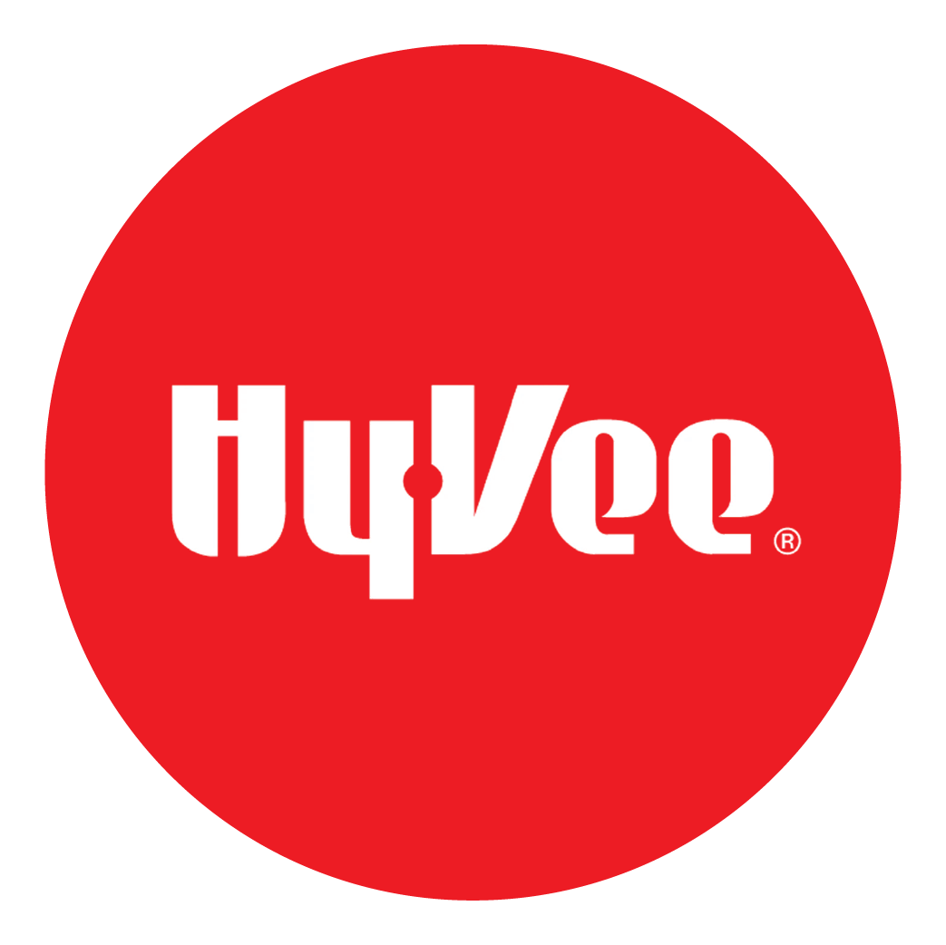 HyVee 