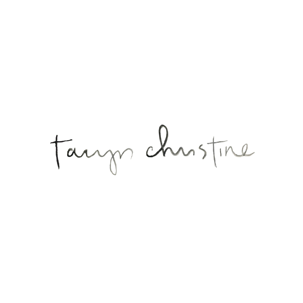 Taryn Christine Photography