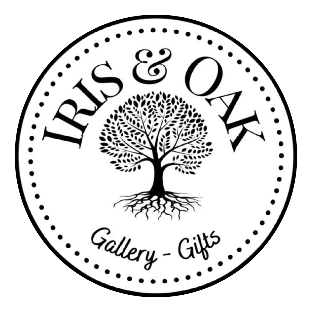 Iris &amp; Oak Gallery &amp; Gifts