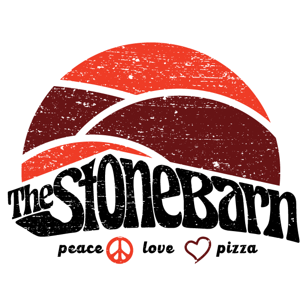 The Stone Barn