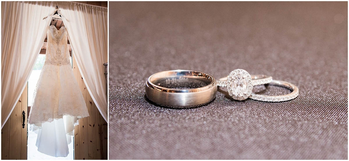 New Years Eve Wedding- Natalie Smith Photography