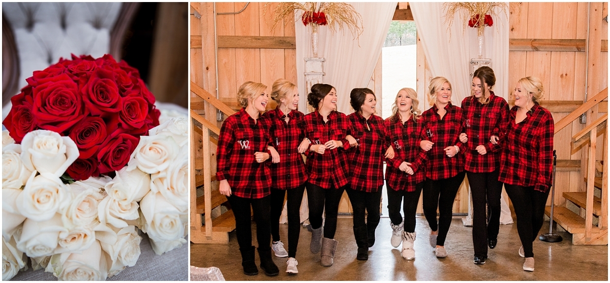 New Years Eve Wedding- Natalie Smith Photography