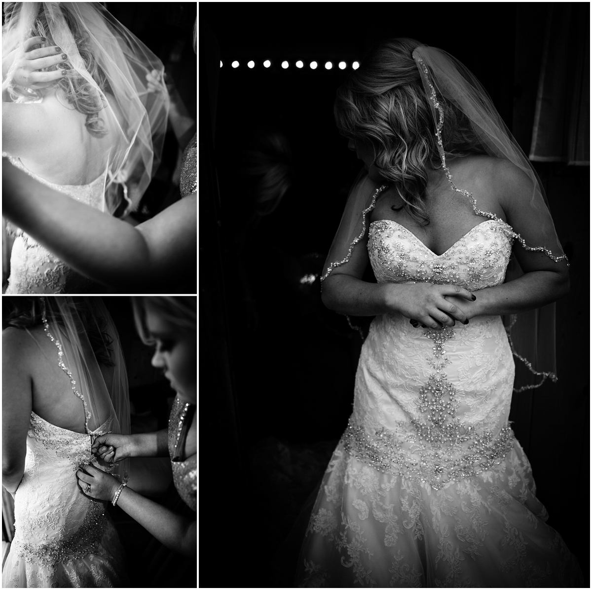 Arkansas Wedding- Natalie Smith Photography