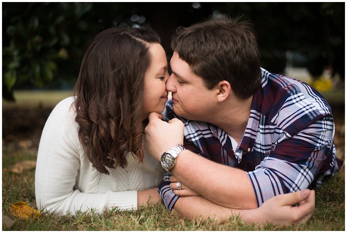 Arkansas Wedding Photographer Natalie Smith Photography