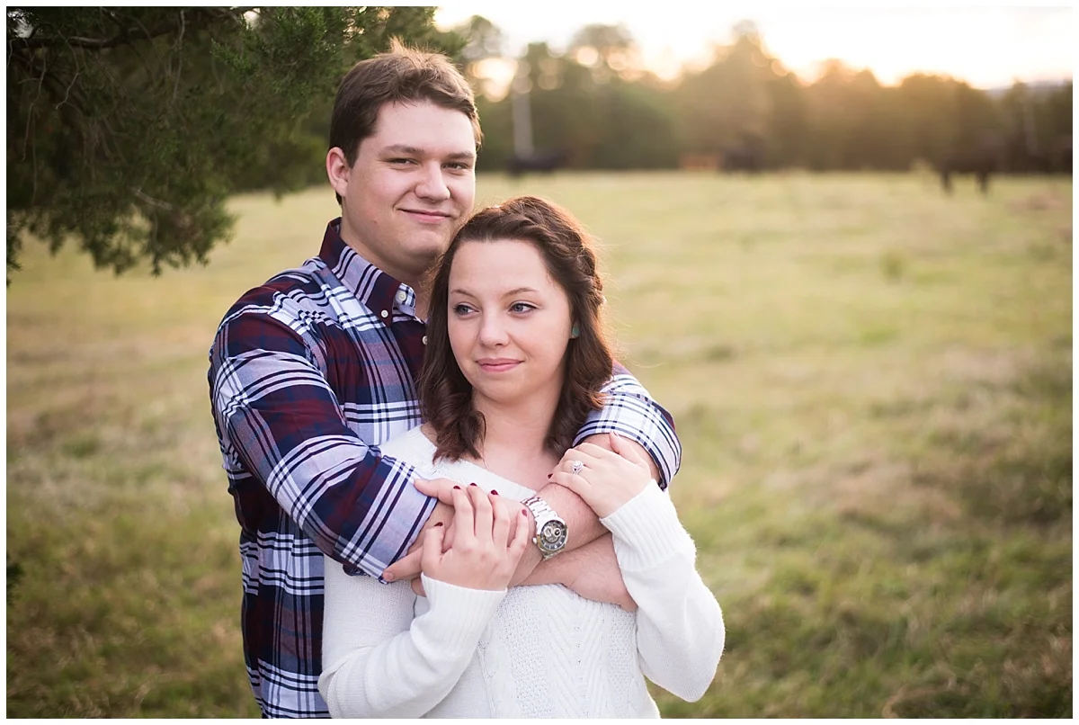 Arkansas Wedding Photographer Natalie Smith Photography