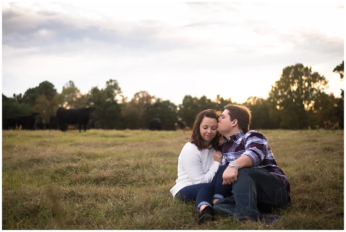Arkansas Wedding Photographer Natalie Smith Photography